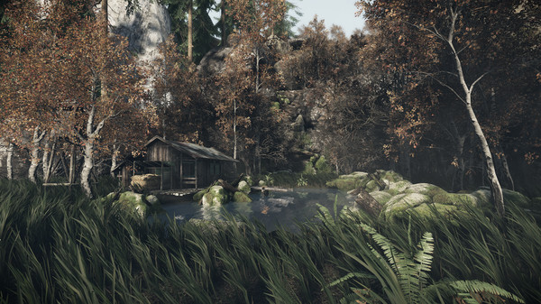 迷失山谷 The Lost Valley PC英文版下载_1