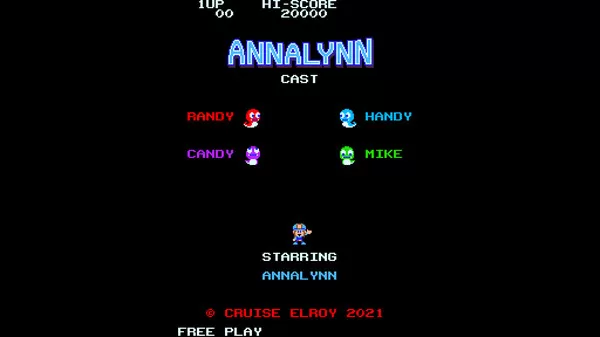 switch《安娜琳 Annalynn》英文版nsp下载_0