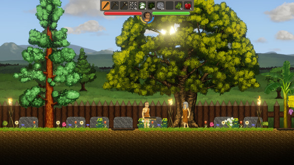 崛起的时代 Rise of Ages PC英文版下载（Build 3862033）_0