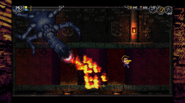 PC《穆拉纳秘宝2 La-Mulana 2》中文版下载（v1.10.10.1）_1
