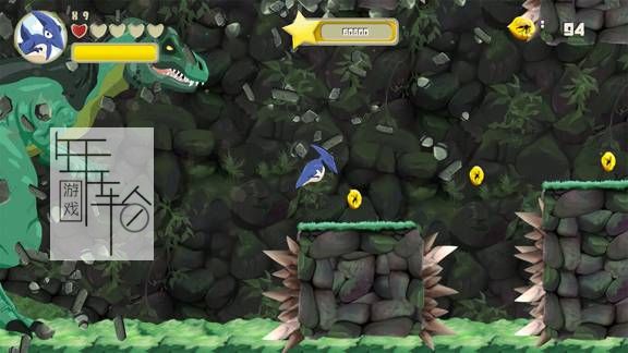 switch《恐龙萨乌鲁斯家族大冒险 サウルスファミリーの大冒険》日文版nsp/xci下载_2