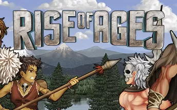 崛起的时代 Rise of Ages PC英文版下载（Build 3862033）