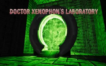 色诺芬博士的实验室 Doctor Xenophon's Laboratory PC英文版下载