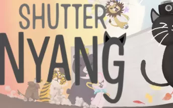 头顶相机的猫 Shutter Nyang PC中文版下载