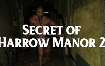 哈罗庄园的秘密2 Secret of Harrow Manor 2 PC英文版下载