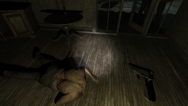哈罗庄园的秘密2 Secret of Harrow Manor 2 PC英文版下载_1