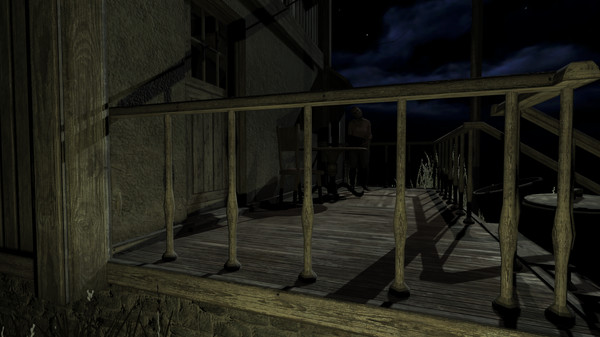 哈罗庄园的秘密2 Secret of Harrow Manor 2 PC英文版下载_0