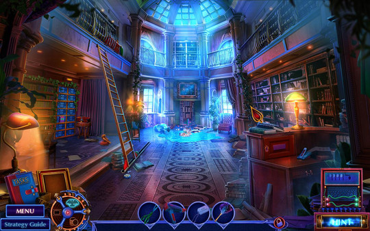 致命证据:谋杀的艺术 Fatal Evidence: Art of Murder 典藏版 PC英文版下载_0