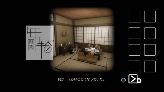 switch《逃出猫先生的旅馆 猫様のお宿からの脱出》日文版nsp/xci下载_1