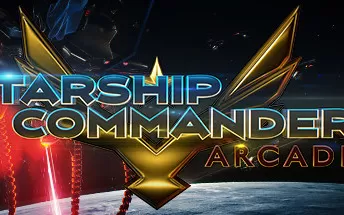 星际飞船指挥官：拱廊 Starship Commander: Arcade PC英文版下载