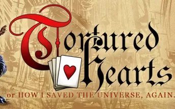 苦痛之心 Tortured Hearts PC英文版下载