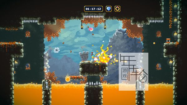 【原版+魔改9.2】switch《洛夫洛特爵士 Sir Lovelot》中文版nsp/xci整合版下载【1.0.2补丁】_2