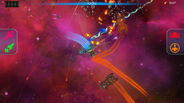 罗马2077：太空战争 Rome 2077: Space Wars PC英文版下载（Build 6274235）_0