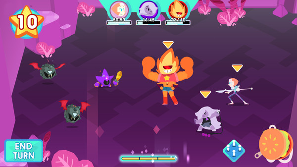 史蒂芬宇宙: 绽放光芒 Steven Universe Unleash the Light PC中文版下载_1