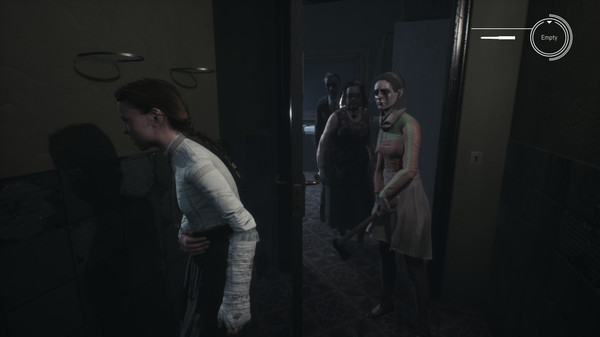 父碍:碎瓷 Remothered: Broken Porcelain PC中文版下载(v1.5.9)_0