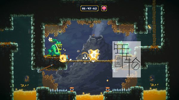 【原版+魔改9.2】switch《洛夫洛特爵士 Sir Lovelot》中文版nsp/xci整合版下载【1.0.2补丁】_4