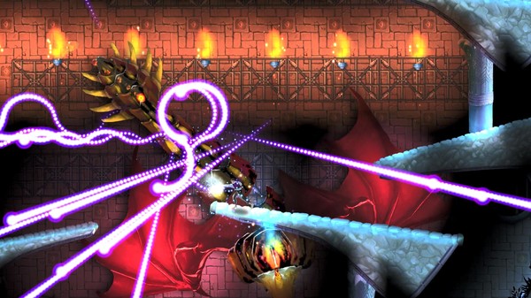 魔界边缘 Devil Edge PC中文版下载（Build 6285924）_0