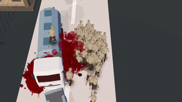 僵尸模拟器 Zombie Simulator PC中文版下载（ v26.02.2021）_1