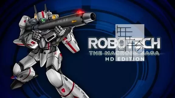 switch《太空堡垒：高清版 Robotech The Macross Saga HD Edition》英文版nsp/xci下载_0