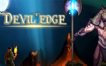 魔界边缘 Devil Edge PC中文版下载（Build 6285924）