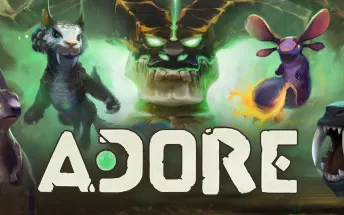 Adore PC英文版下载（Build 6283903）
