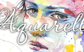 Aquarelle PC英文版下载