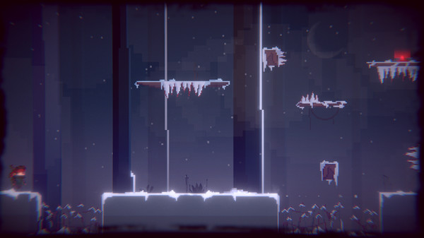 丢失的方块 The Lost Cube PC英文版下载（v27.02.2021）_0