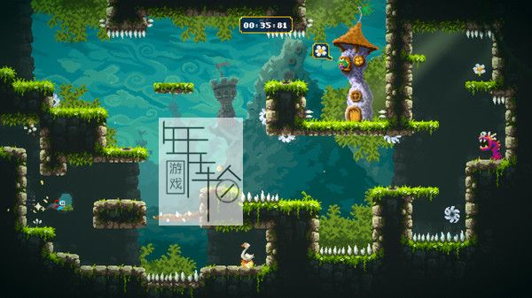 【原版+魔改9.2】switch《洛夫洛特爵士 Sir Lovelot》中文版nsp/xci整合版下载【1.0.2补丁】_1
