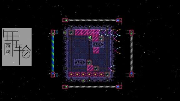 switch《GraviFire》中文版nsp/xci下载_4