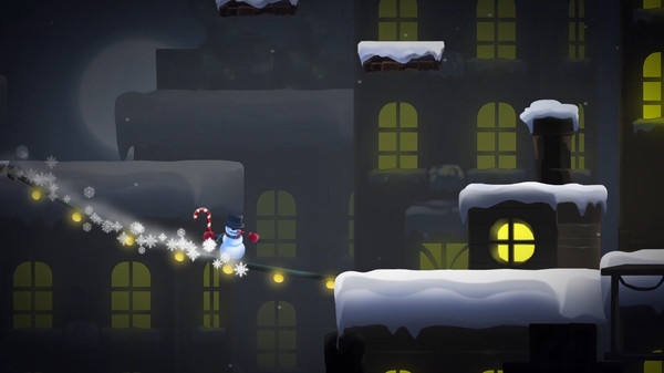 炽热白雪 Blazing Snow PC中文版下载（Build 6295191）_0