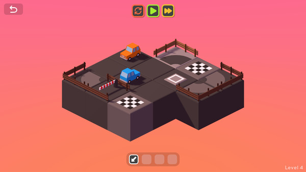 小小交通 Tiny Traffic PC英文版下载（Build 6281814）_0