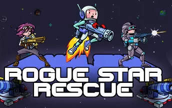 流氓星救援 Rogue Star Rescue PC中文版下载（Build 6248053）