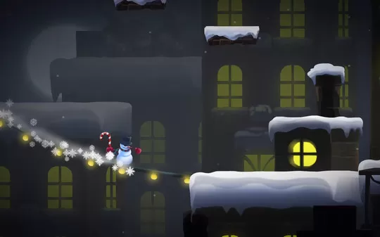 炽热白雪 Blazing Snow PC中文版下载（Build 6295191）