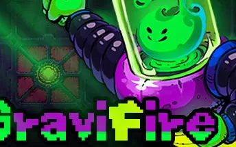 switch《GraviFire》中文版nsp/xci下载