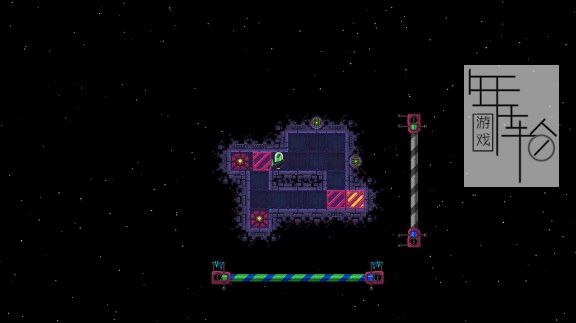 switch《GraviFire》中文版nsp/xci下载_3