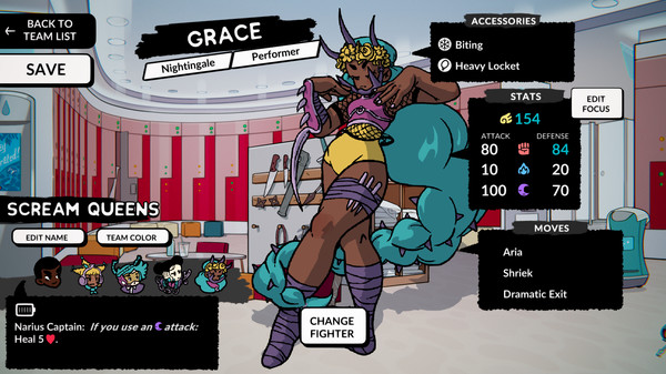 勇敢游戏OL Bravery Network Online PC英文版下载_1