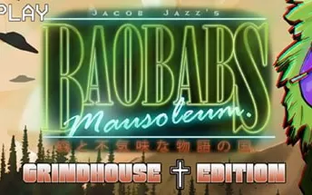 猴面包树陵墓纪念馆版 Baobabs Mausoleum Grindhouse Ed PC英文版下载