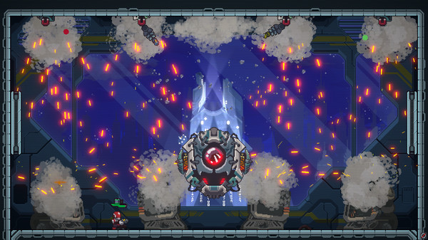 重力英雄 Gravity Heroes PC英文版下载_1