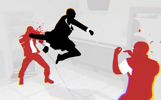 狭间格斗 Fights in Tight Spaces PC英文版下载（Build 6276325）