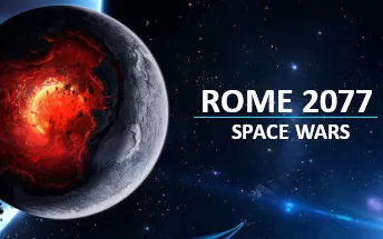 罗马2077：太空战争 Rome 2077: Space Wars PC英文版下载（Build 6274235）