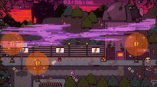 猴面包树陵墓纪念馆版 Baobabs Mausoleum Grindhouse Ed PC英文版下载_0