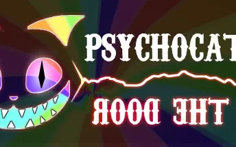 心理猫：门 Psychocat: The Door PC英文版下载