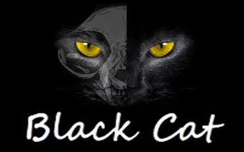 黑猫 Black Cat PC英文版下载（Build 6205135）
