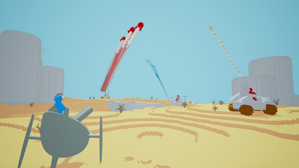 炸弹齿轮 BombGears PC英文版下载(v27.02.2021)_0