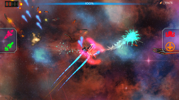罗马2077：太空战争 Rome 2077: Space Wars PC英文版下载（Build 6274235）_1