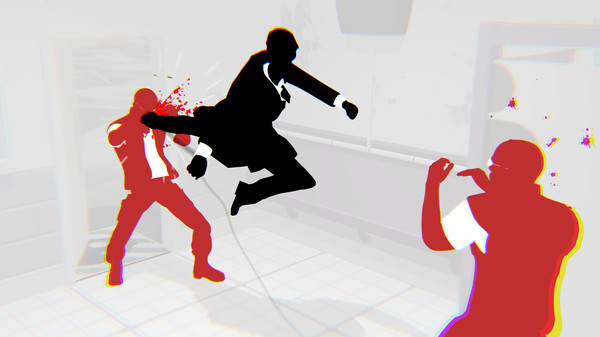 狭间格斗 Fights in Tight Spaces PC英文版下载（Build 6276325）_1