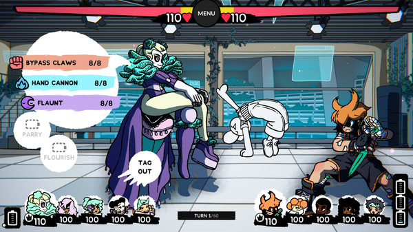 勇敢游戏OL Bravery Network Online PC英文版下载_0