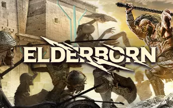 上古重生 ELDERBORN PC英文版下载(v1.08)