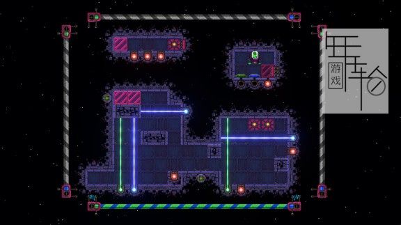 switch《GraviFire》中文版nsp/xci下载_0