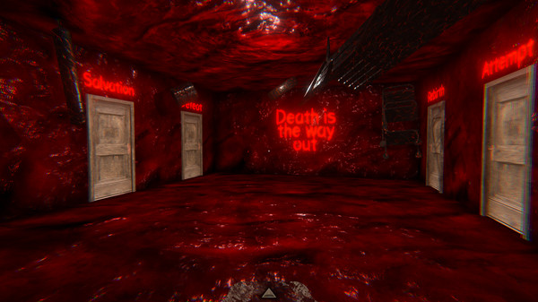 死亡公园 Death Park PC中文版下载（Build 4690242）_1